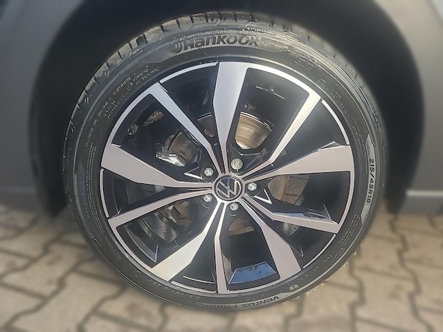 Volkswagen Taigo 1.5 TSI DSG