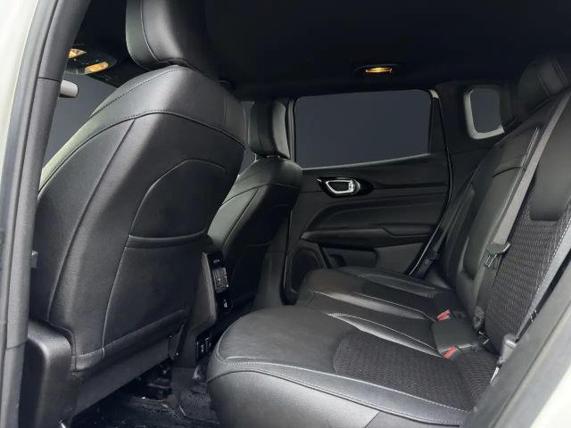 Jeep Compass 80th Anniv. 1.3 PHEV 190PS AWD AUT