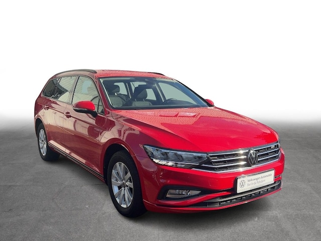 Volkswagen Passat 2.0 TDI Variant