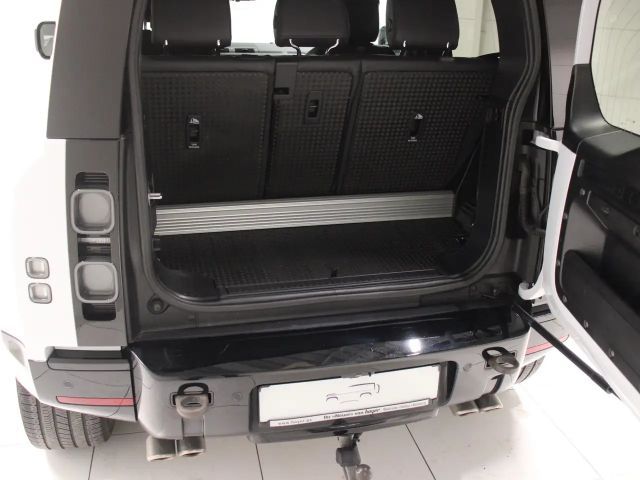 Land Rover Defender 90 Black Pack