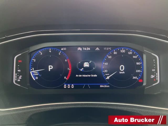 Volkswagen T-Roc 2.0 TSI 4Motion Sport