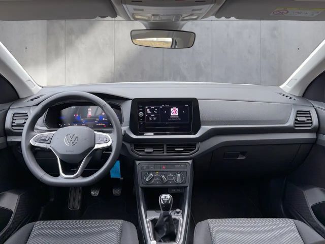 Volkswagen T-Cross 4Me TSI