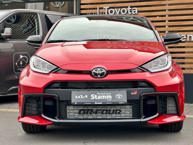 Toyota GR Yaris GR