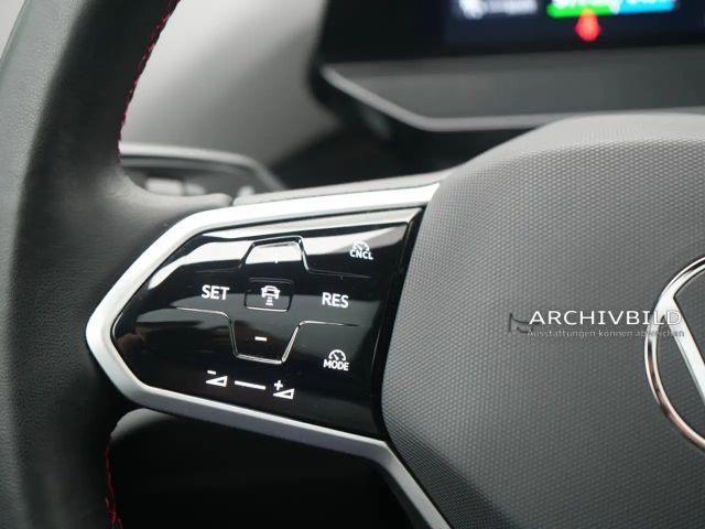 Volkswagen ID.5 VIRT ACC H/K AHK NAVI PANO MEMORY
