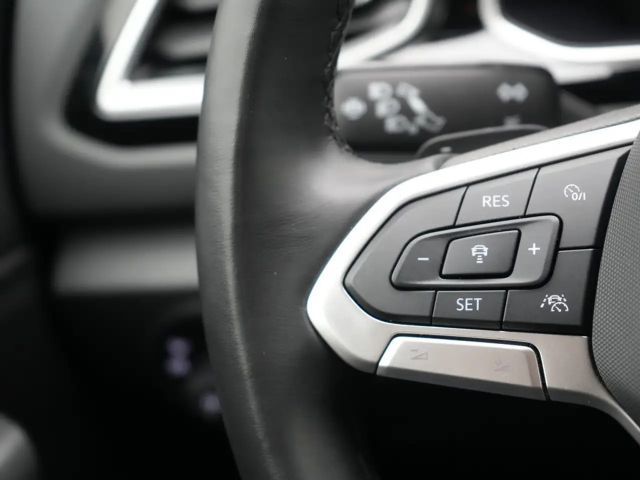 Volkswagen T-Roc DSG R-Line