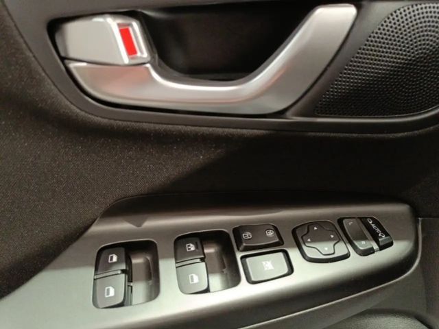 Hyundai Kona 1.6 Hybrid