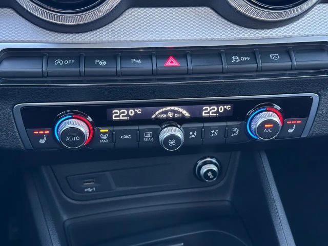 Audi Q2 35 TFSI S-Line