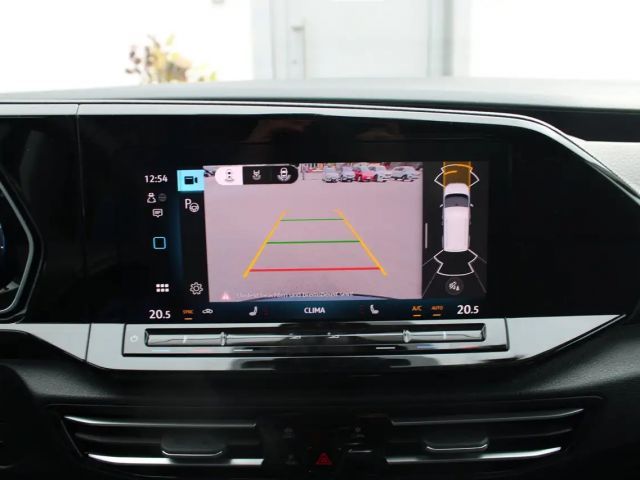 Volkswagen Caddy 4Motion