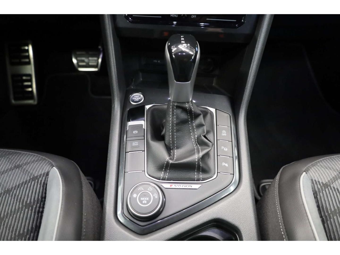 Volkswagen Tiguan 2.0 TDI 4Motion R-Line