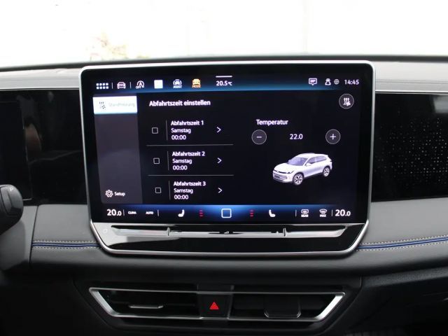 Volkswagen Tiguan 4Motion DSG R-Line