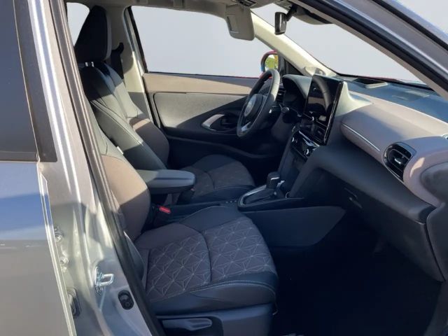 Toyota Yaris Cross Hybride Style