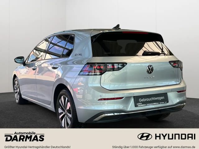 Volkswagen Golf 2.0 TDI DSG