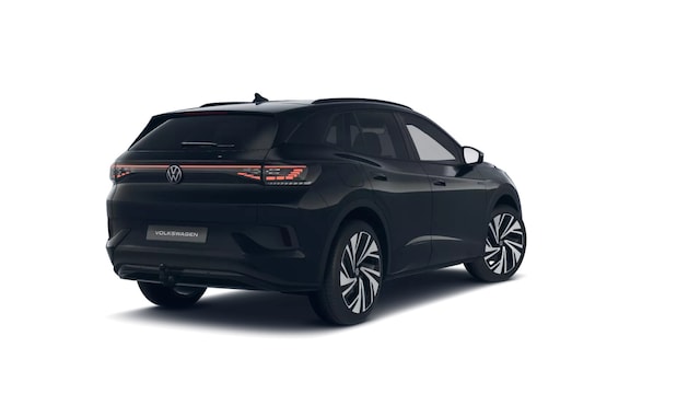 Volkswagen ID.4 4Motion GTX IQ.Drive