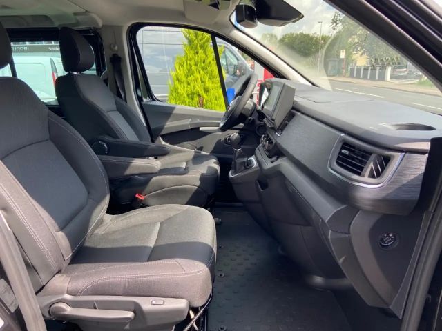 Nissan Primastar L1H1 Tekna dCi 170