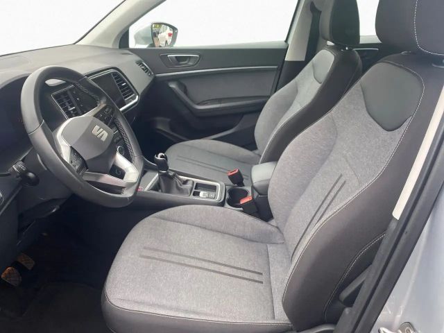 Seat Ateca 1.5 TSI Style