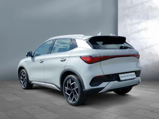 BYD Atto 3 Comfort