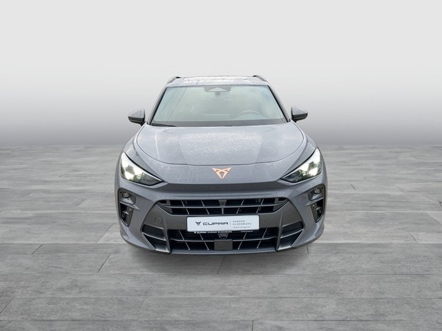 Cupra Terramar 2.0 TSI VZ