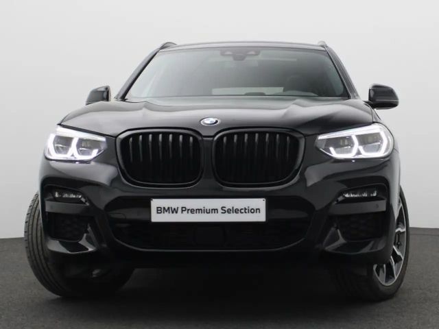 BMW X3 M-Sport xDrive30e