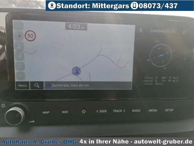 Hyundai i20 Select