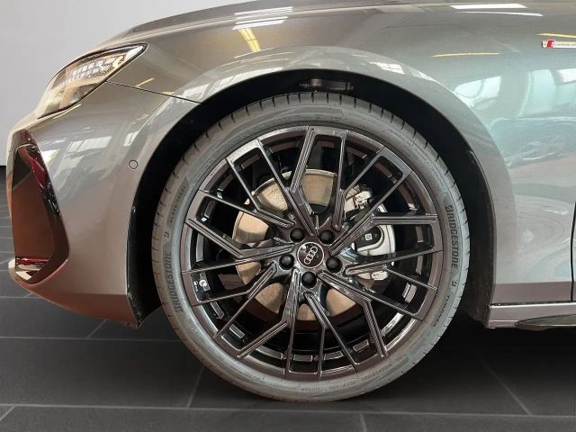 Audi A6 e-tron Edition Quattro