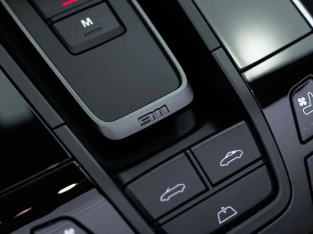 Porsche 911 Cabrio Carrera S