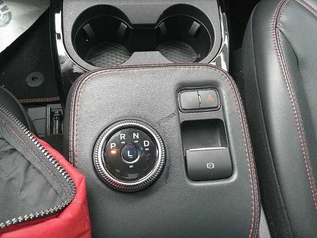 Ford Mustang Mach-E AWD Extended range