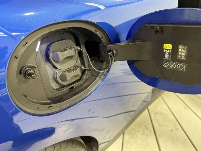 MINI Cooper E Favoured