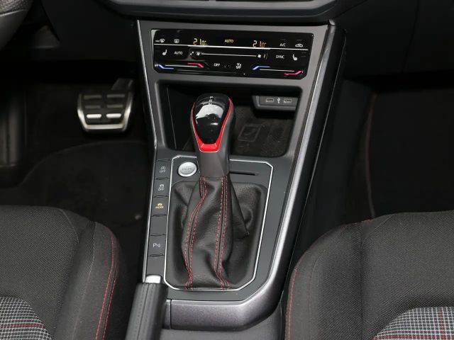 Volkswagen Polo 2.0 TSI DSG GTI