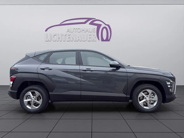 Hyundai Kona 2WD Smart T-GDi