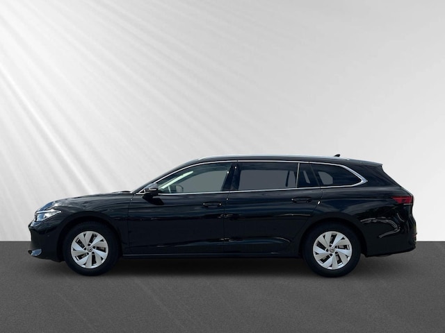 Volkswagen Passat Business Variant