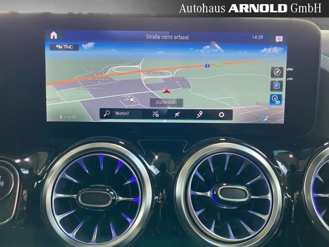 Mercedes-Benz B 200 4MATIC Progressive Sedan