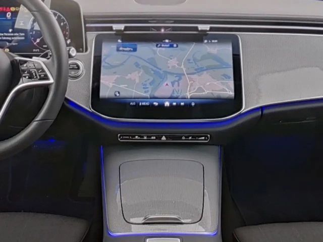 Mercedes-Benz E 200 Estate