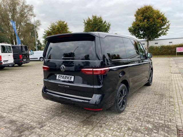 Volkswagen Multivan 2.0 TDI DSG Lang Style T7