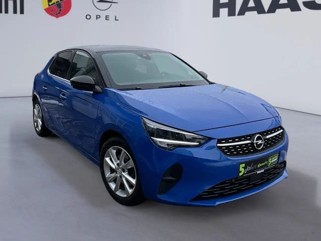 Opel Corsa 1.2 Turbo Turbo