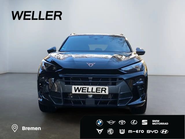 Cupra Terramar 1.5 e-Hybrid