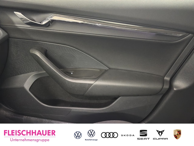 Skoda Octavia 1.5 TSI Style Style