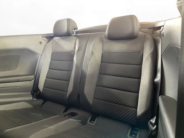 Volkswagen T-Roc 1.5 TSI Cabriolet R-Line