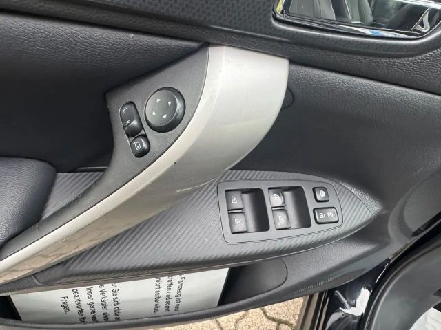 Mitsubishi Eclipse Cross 4WD