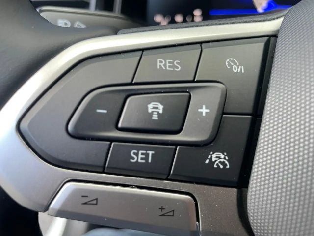 Volkswagen Taigo Friends TSI