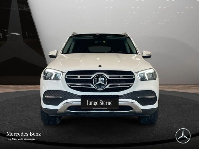 Mercedes-Benz GLE 350 4MATIC