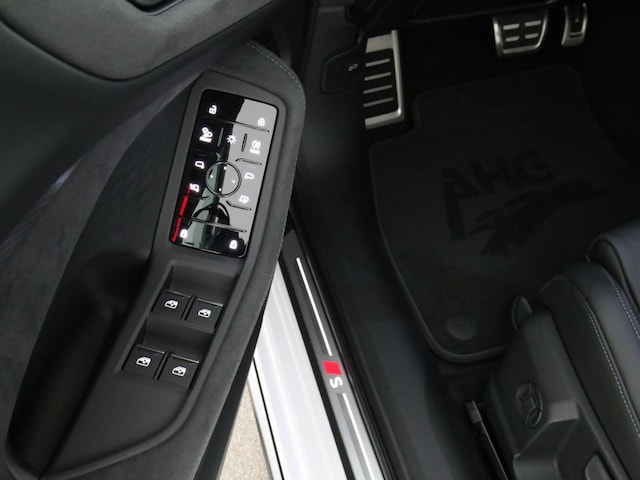 Audi A5 Avant S-Tronic