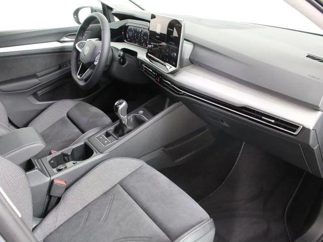 Volkswagen Golf Rabbit TSI