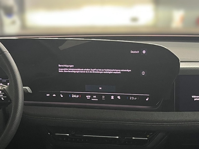 Audi A6 e-tron Performance Sportback