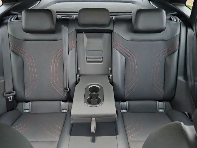 Volkswagen ID.4 GTX IQ.Drive