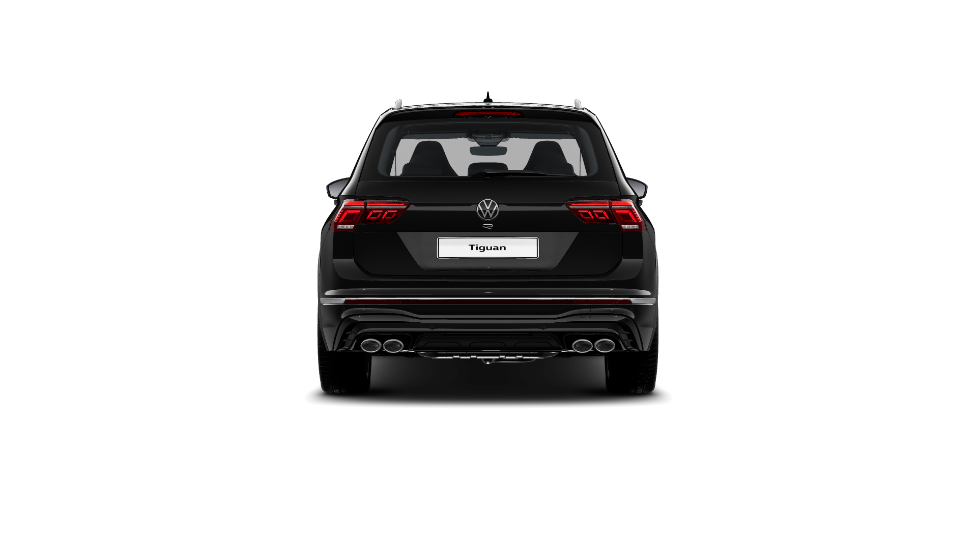 Volkswagen Tiguan 2.0 TSI DSG IQ.Drive
