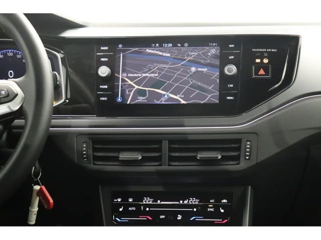 Volkswagen Polo 1.0 TSI DSG R-Line