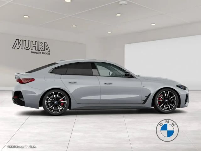 BMW 440 Coupé Gran Coupé M-Sport M440i xDrive