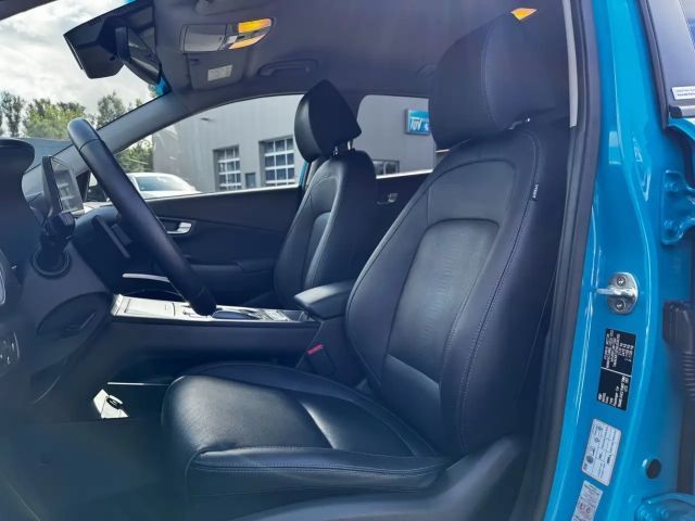 Hyundai Kona Electric Prime