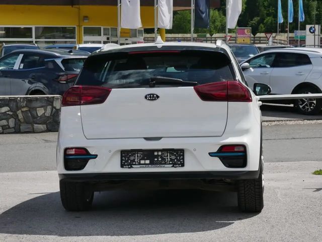 Kia Niro EV Long range e-Niro