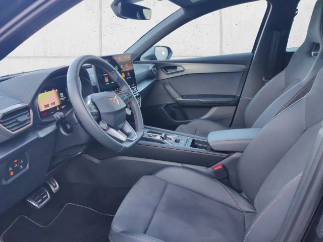 Cupra Leon 2.0 TSI 4Drive VZ